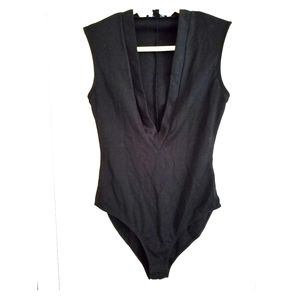 FOREVER XXI BODYSUIT